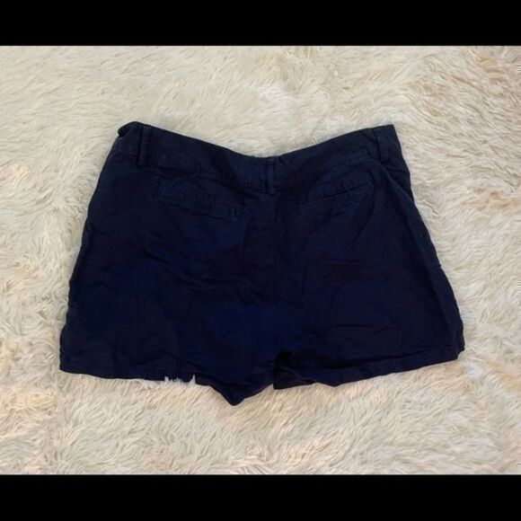 Blue Tommy Hilfiger Chino Shorts size 10 - Picture 4 of 8